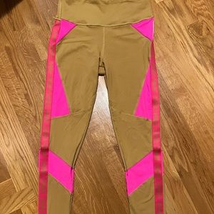 EUC Zumba leggings